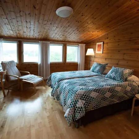 Bed & Breakfast Leena's Degerby