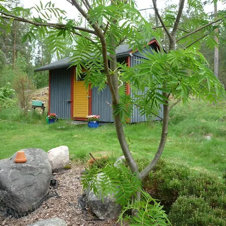 Leena's * Degerby