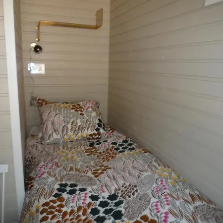 Leena's Bed & Breakfast Degerby