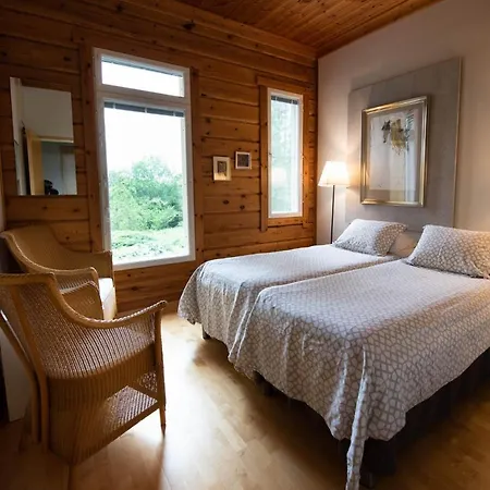 Leena's Degerby