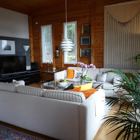 Leena's Degerby
