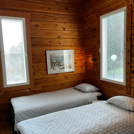 Leena's * Degerby