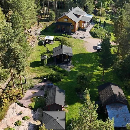 Leena's * Degerby