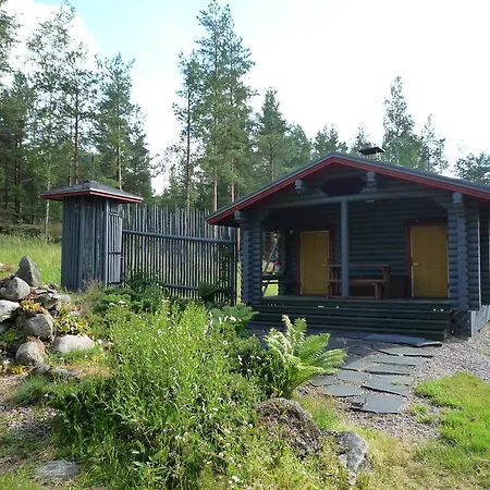 Leena's ベッド・アンド・ブレックファスト *