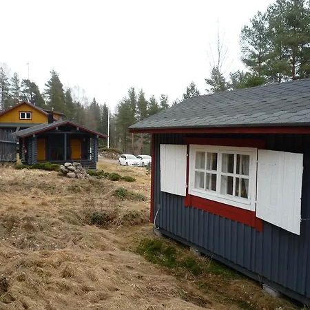 Leena's Degerby