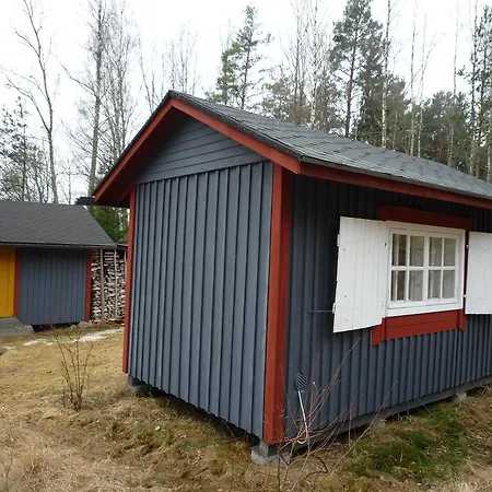 Aamiaismajoitus Leena's Degerby