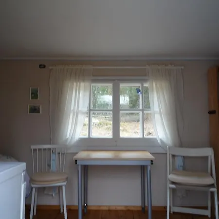 ベッド・アンド・ブレックファスト Leena's