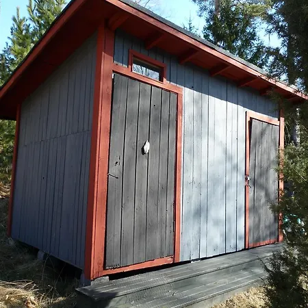 Bed & Breakfast Leena's *