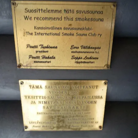 Leena's Bed & Breakfast