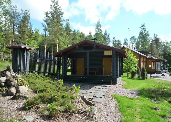 Leena's לינה וארוחת בוקר