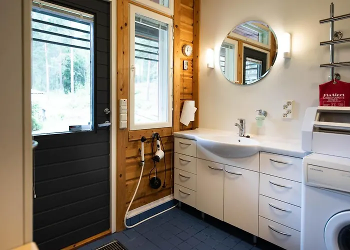 Leena's לינה וארוחת בוקר