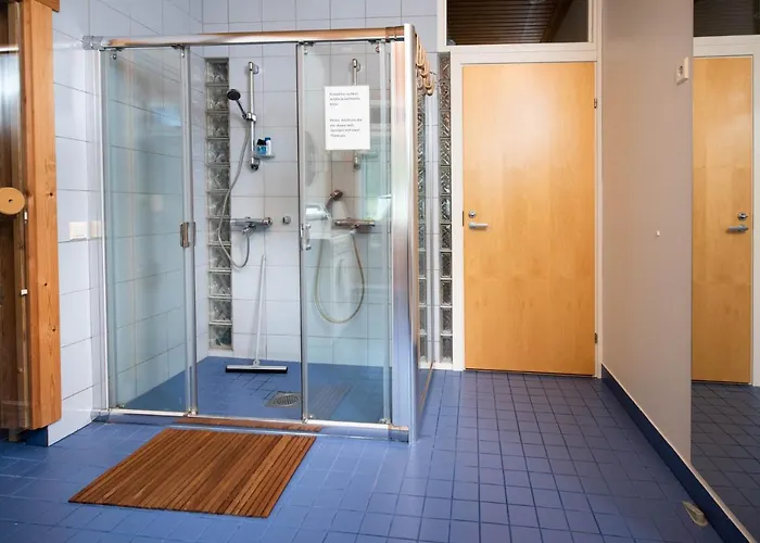 Leena's 住宿加早餐酒店