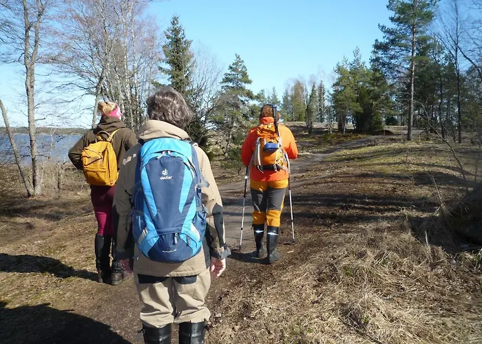 Leena's 住宿加早餐酒店 *