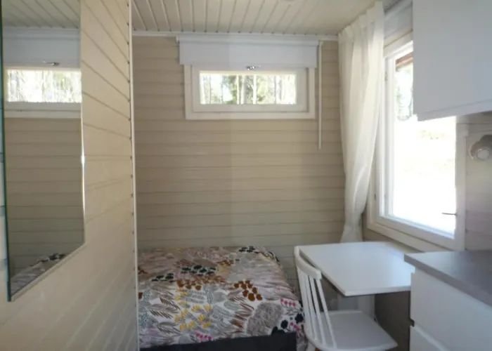 Leena's 住宿加早餐酒店