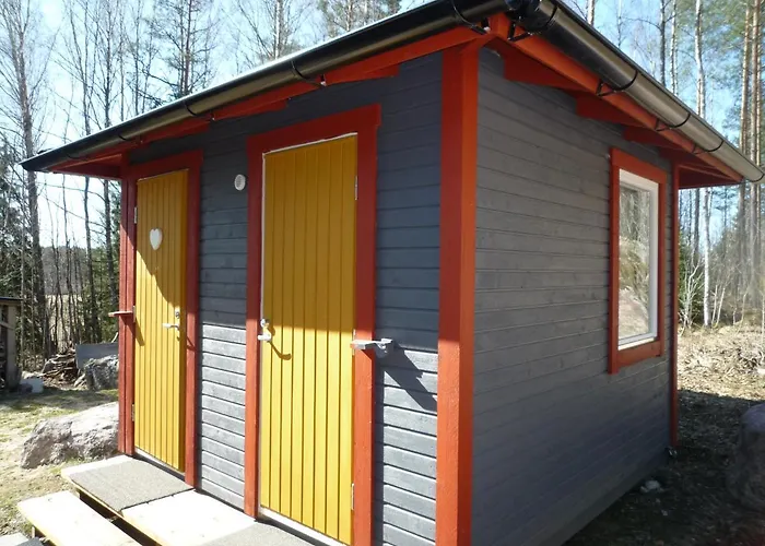 Leena's 住宿加早餐酒店