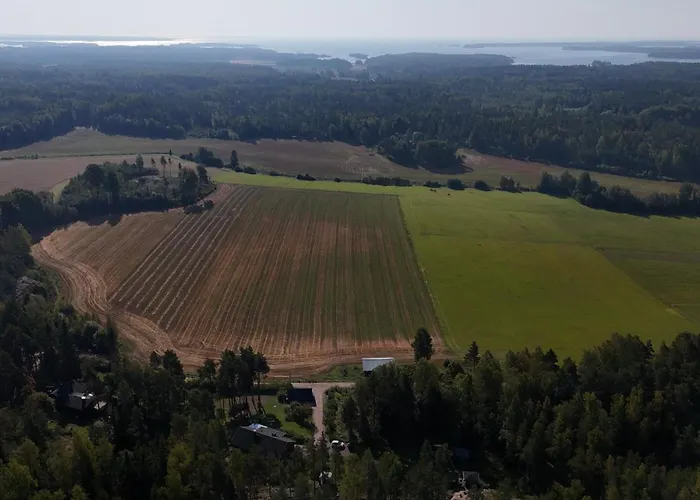 Leena's 住宿加早餐酒店