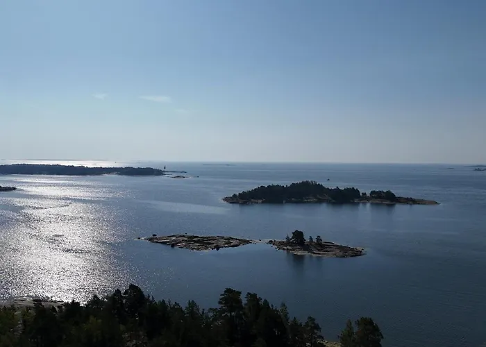 לינה וארוחת בוקר Leena's