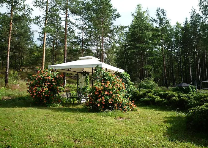 לינה וארוחת בוקר Leena's