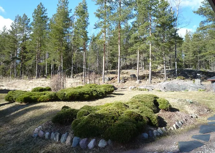 住宿加早餐酒店 Leena's *