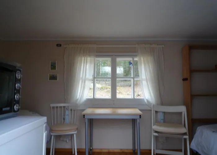 住宿加早餐酒店 Leena's