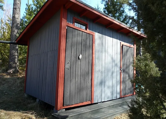 住宿加早餐酒店 Leena's *