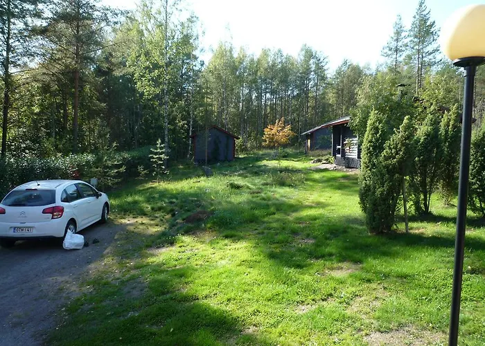 לינה וארוחת בוקר Leena's