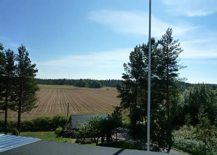 Leena's 住宿加早餐酒店 Degerby