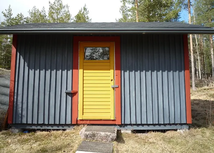 Leena's 住宿加早餐酒店