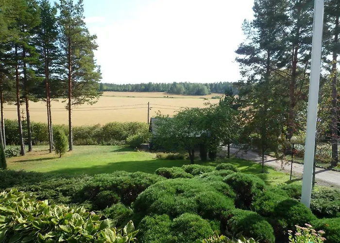 Leena's 住宿加早餐酒店